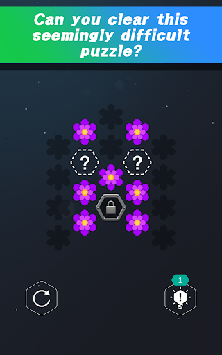 LIGHT UP 7 - Hexa Puzzle screenshot 13