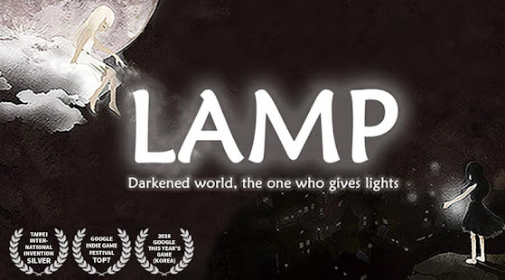 THE LAMP: Advanced 1.41 APK + Mod (Paid for free / Free purchase / Unlocked) for Android