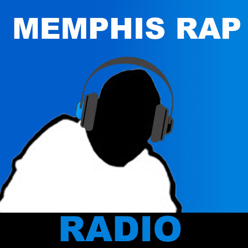 Memphis Rap Radio logo