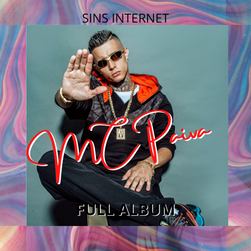 100 Mc Paiva Musica melhores