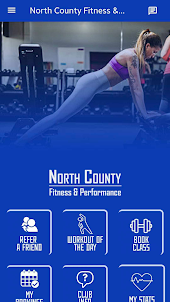 North County Fitness