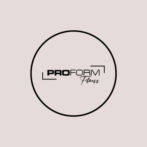 PROform Fitness BC logo