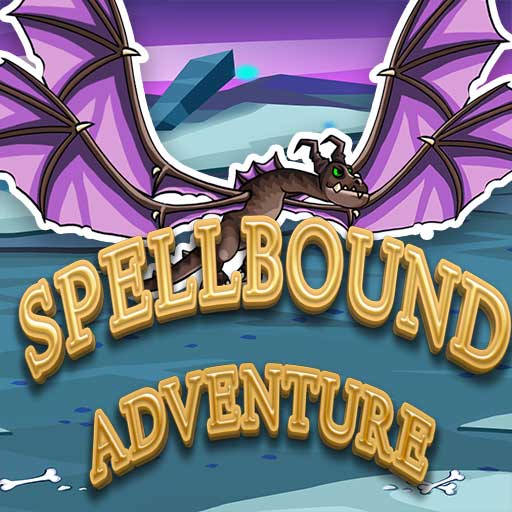 Spellbound Adventure 2 Icon