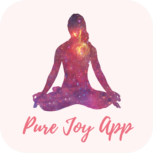 The Pure Joy App logo