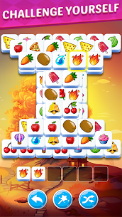 Triple Tile 3D: Match Puzzle 4
