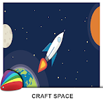 Cover Image of Tải xuống Craft-Space  APK