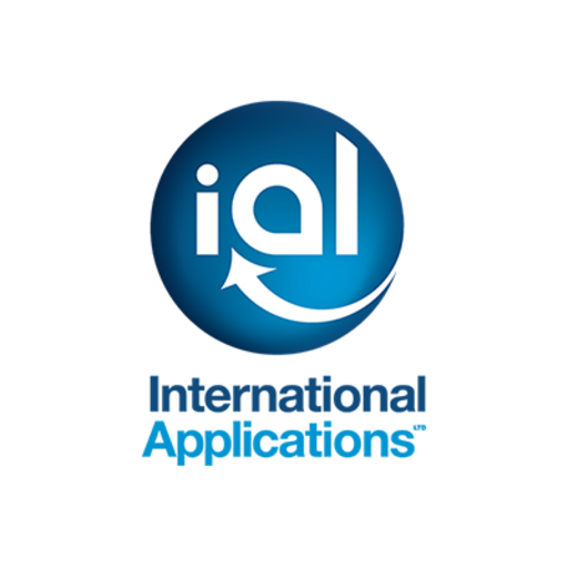 International Applications logo
