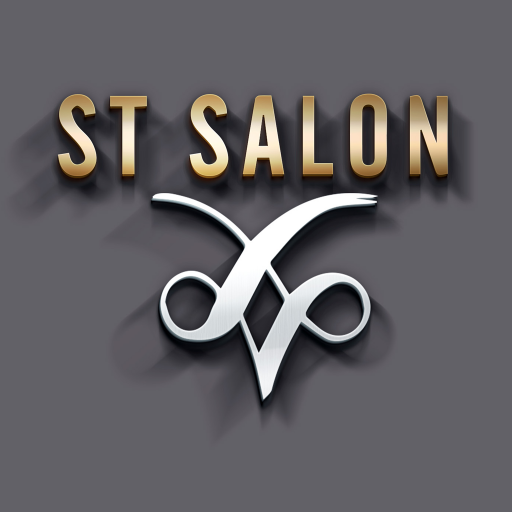 St Salons logo