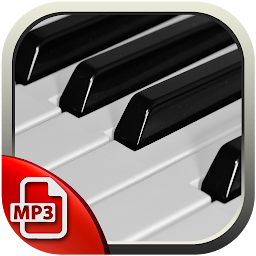 Real Piano Mod Apk