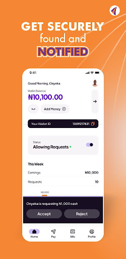 avivpay-IMP Screen 3
