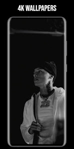 Imágen 3 Wallpapers for Central Cee android