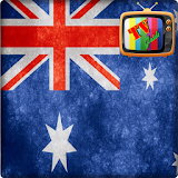 TV Australia Guide Free icon