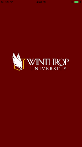 Android application WU Rec Services screenshort