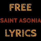 Free Lyrics for Saint Asonia icon