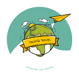 TAUFIQ Travel icon