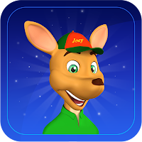 Magic Joey - 3D Augmented Reality App for Kids