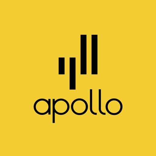 Apollo Art logo