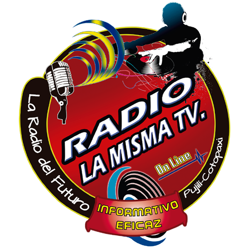 Radio la Misma 1.0 Icon