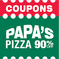 Coupons for Papa Johns Pizza Deals  Discounts