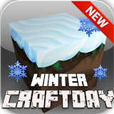 Winter Craft - Christmas Story icon