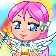 Top 45 Casual Apps Like Chibi Angel Dress Up Game - Best Alternatives