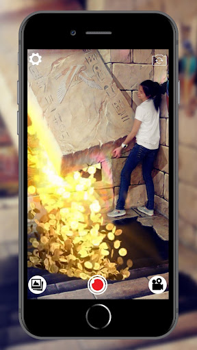 Art In Paradise Screen 2