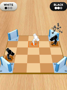 Chess Wars 0.7 APK screenshots 13