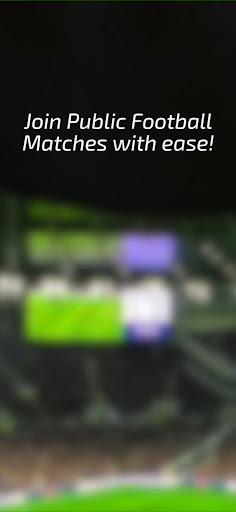Playfootball ME Screen 2