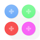 2 Dots Puzzle icon