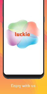 Mobile luckia quiz