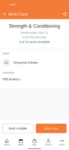 Proximal50 Screenshot 3 - AppWisp.com