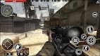 screenshot of WW2 Sniper Gun War Games Duty