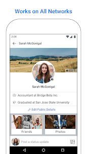 Facebook Lite Apk for Android – Latest Version 3