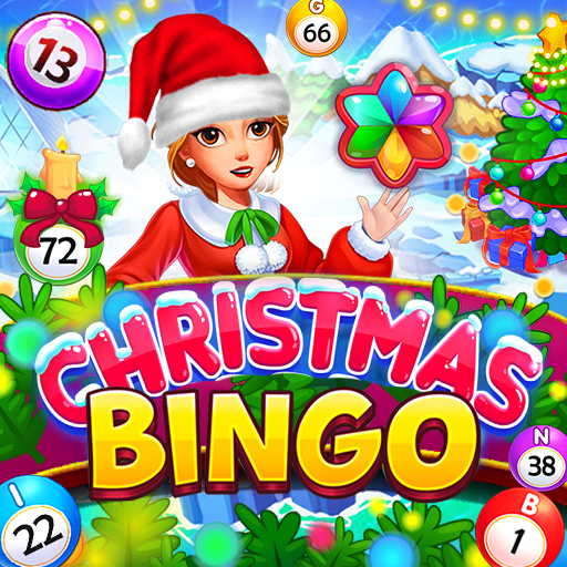 Bingo Offline: Bingo Holiday
