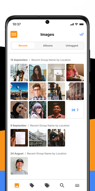 СTags – Add & Manage Tags - 1.1.35 - (Android)
