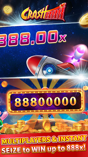 Android application JinJinJin Casino screenshort