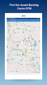 Comerica Mobile Banking screenshot 16