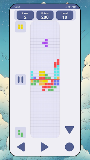 Double Puzzle Screen 2