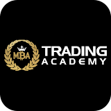 MBA Trading Academy Mobile icon