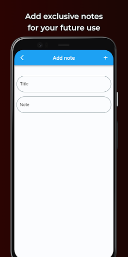 Password Manager Pro screenshot 4