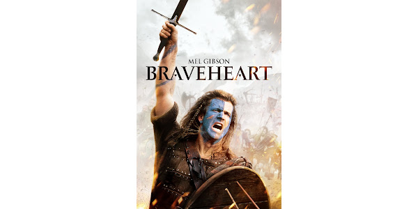 Braveheart full movie 123movies sale