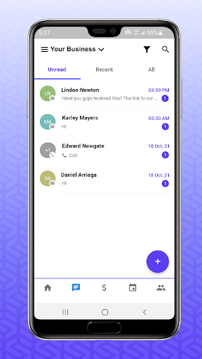 Smart Syndicator Screen 3