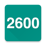 2600 Emulator icon