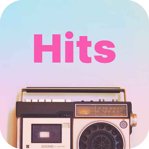 Hits Radio Favorites 4.3 Icon