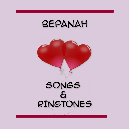 Bepanah Ringtones  Icon