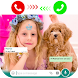 Like Nastya Video Call and Chat Simulator Free App