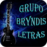 Grupo Bryndis Letras icon