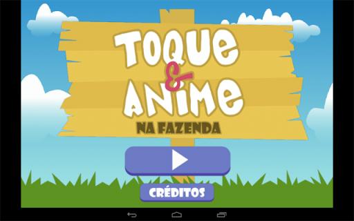 Toque e Anime Screenshot 1 - AppWisp.com