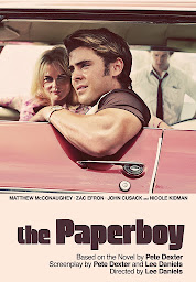 Icon image The Paperboy