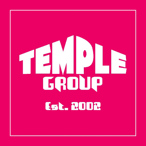 Temple Group  Icon